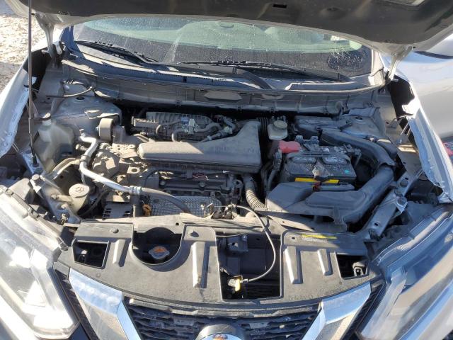 Photo 11 from auction – 2017 NISSAN ROGUE S with VIN KNMAT2MV2HP533869