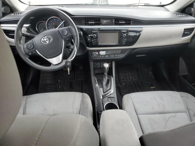 Photo 8 from auction – 2016 TOYOTA COROLLA L with VIN 5YFBURHE0GP547738