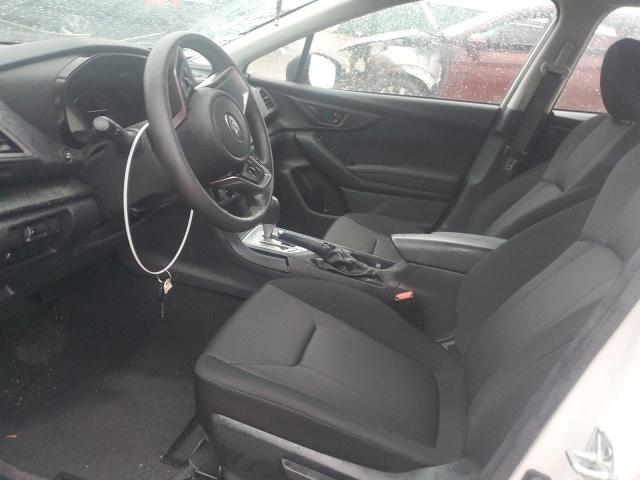 Photo 7 from auction – 2023 SUBARU IMPREZA with VIN 4S3GTAB64P3702988
