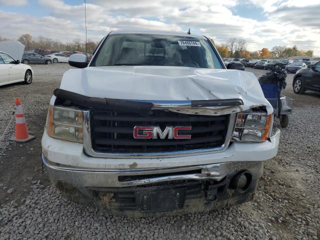Photo 5 from auction – 2007 GMC NEW SIERRA with VIN 1GTEK19J57Z635738