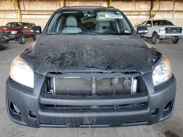 Photo 5 from auction – 2012 TOYOTA RAV4 LIMIT with VIN 2T3YF4DV4CW121323