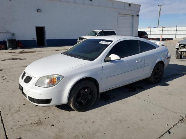 PONTIAC G5 2007 with VIN 1G2AL15F077399822 - Photo from auction
