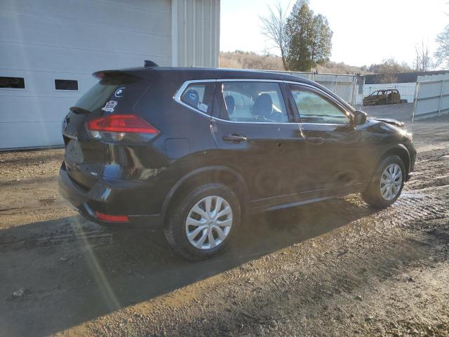Photo 3 from auction – 2017 NISSAN ROGUE S with VIN JN8AT2MVXHW256673