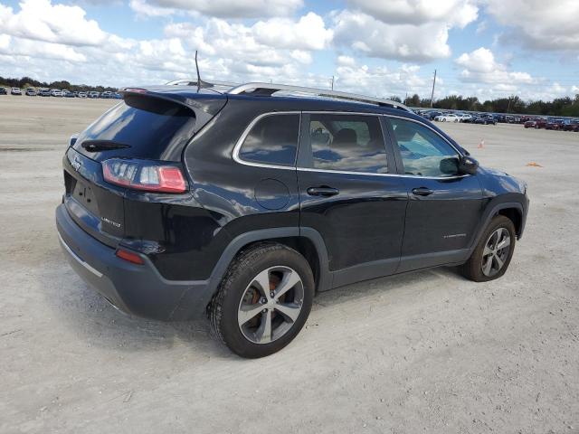 Photo 3 from auction – 2019 JEEP CHEROKEE L with VIN 1C4PJMDX6KD239820