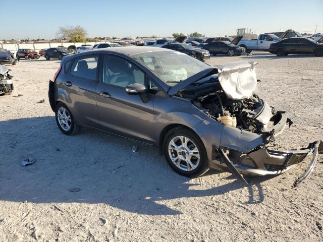 Photo 4 from auction – 2014 FORD FIESTA SE with VIN 3FADP4EJ5EM177207