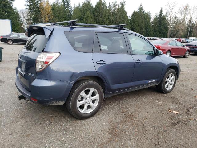 Photo 3 from auction – 2013 TOYOTA RAV4 EV with VIN 2T3YL4DV3DW002236