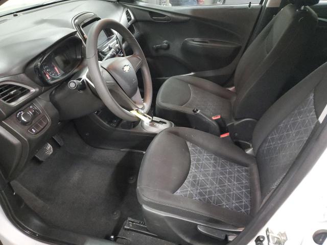 Photo 7 from auction – 2019 CHEVROLET SPARK LS with VIN KL8CB6SA2KC701469