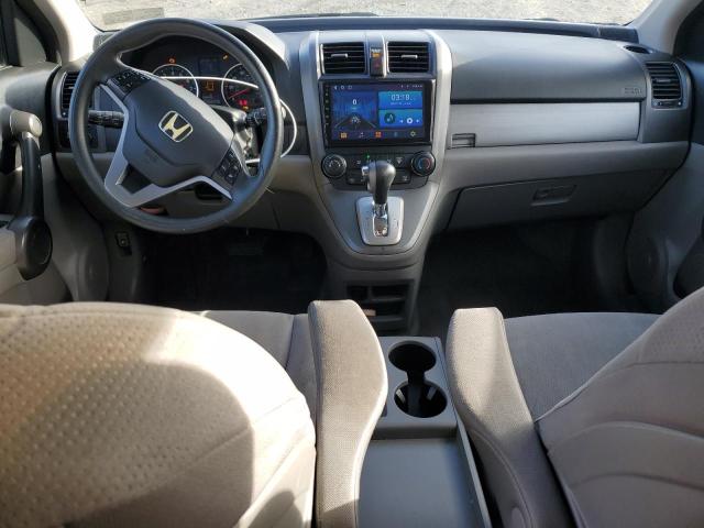 Photo 8 from auction – 2010 HONDA CRV with VIN 5J6RE4H53AL092540