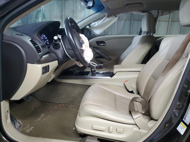 Photo 7 from auction – 2014 ACURA RDX with VIN 5J8TB3H35EL006200