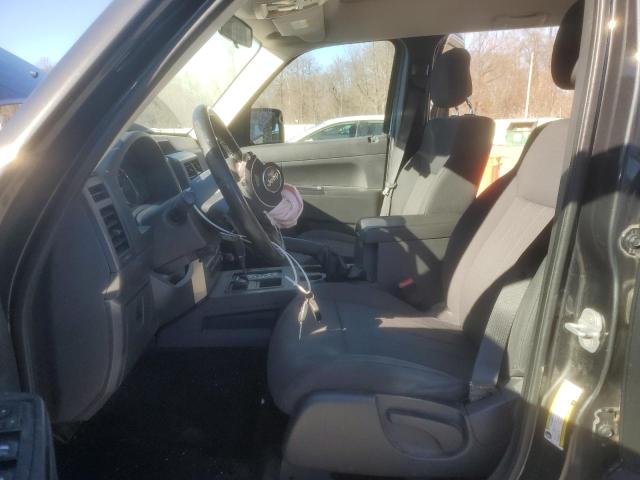 Photo 7 from auction – 2011 JEEP LIBERTY SP with VIN 1J4PN2GK3BW591664