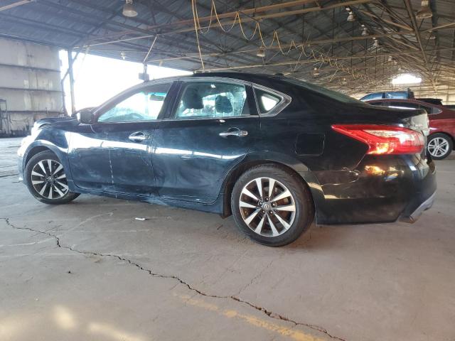 Photo 2 from auction – 2017 NISSAN ALTIMA 2.5 with VIN 1N4AL3APXHC292779