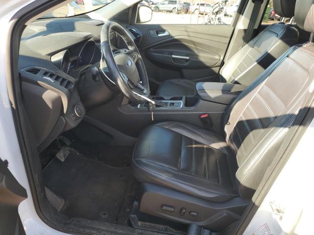 Photo 7 from auction – 2018 FORD ESCAPE SEL with VIN 1FMCU9HD3JUC93704