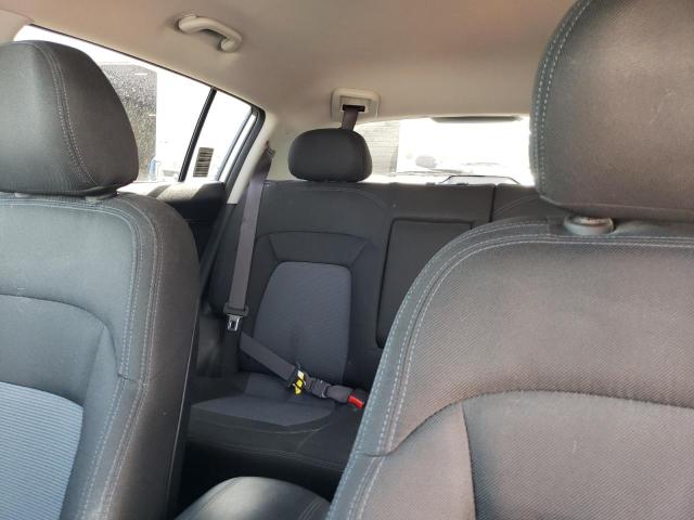 Photo 10 from auction – 2014 KIA SPORTAGE B with VIN KNDPB3AC1E7566654