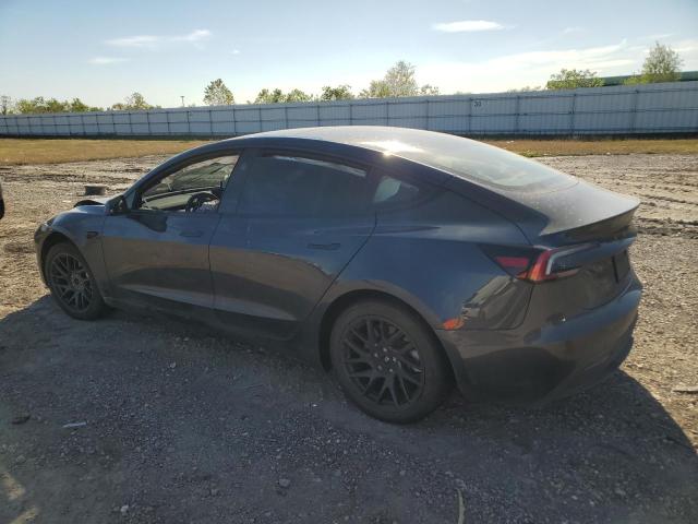 Photo 2 from auction – 2024 TESLA MODEL 3 with VIN 5YJ3E1EA6RF721041
