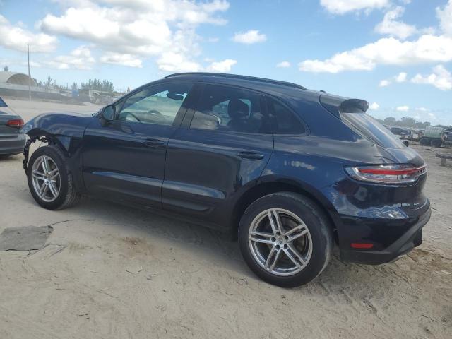 Photo 2 from auction – 2023 PORSCHE MACAN BASE with VIN WP1AA2A54PLB11696