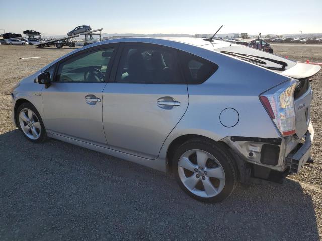 Photo 2 from auction – 2010 TOYOTA PRIUS with VIN JTDKN3DU5A0118295