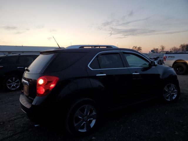 Photo 3 from auction – 2012 CHEVROLET EQUINOX LT with VIN 2GNFLFE53C6113744
