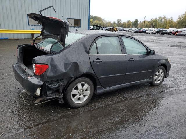 Photo 3 from auction – 2003 TOYOTA COROLLA with VIN 1NXBR32E33Z138990