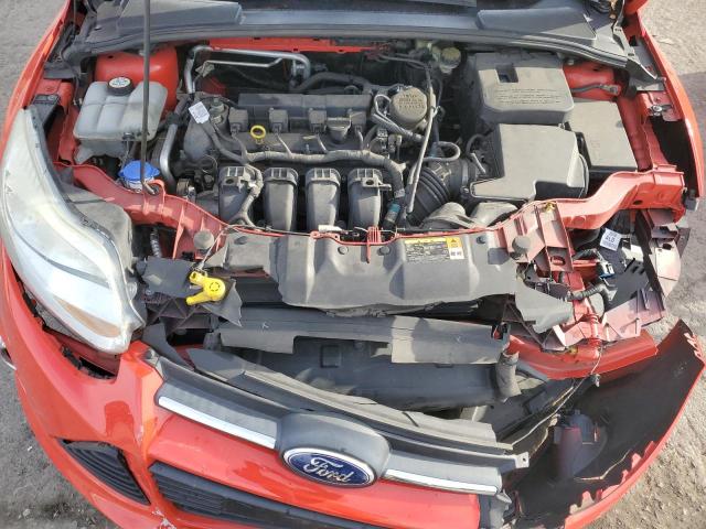 Photo 11 from auction – 2012 FORD FOCUS SE with VIN 1FAHP3K28CL287143