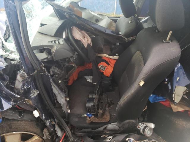 Photo 7 from auction – 2009 MAZDA 3 I with VIN JM1BK34F591219630