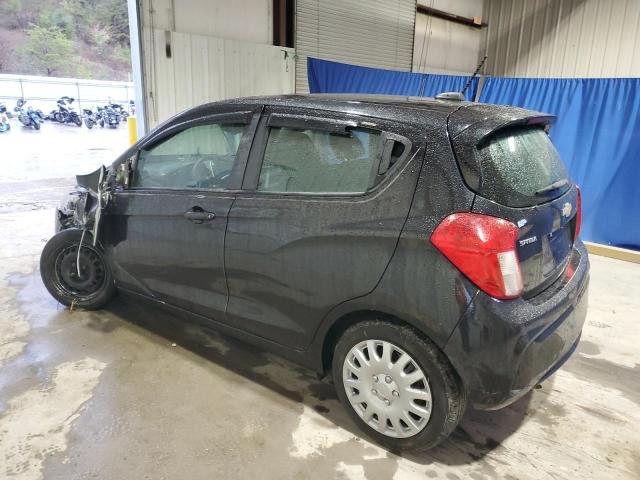 Photo 2 from auction – 2016 CHEVROLET SPARK LS with VIN KL8CB6SA1GC608997