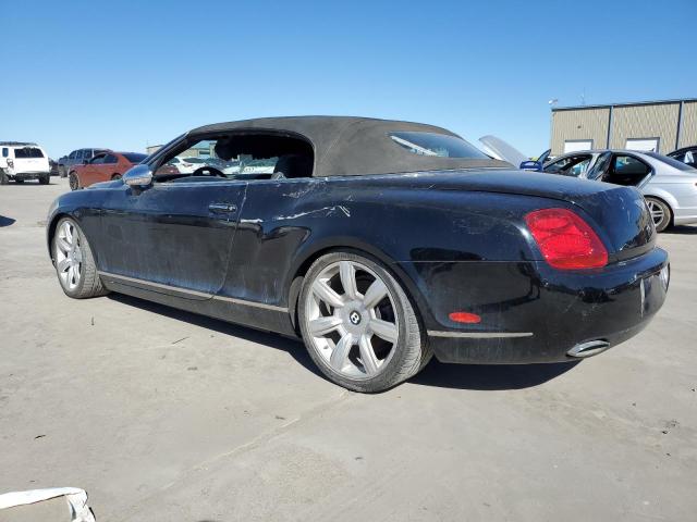 Photo 2 from auction – 2007 BENTLEY CONTINENTA with VIN SCBDR33W97C047421