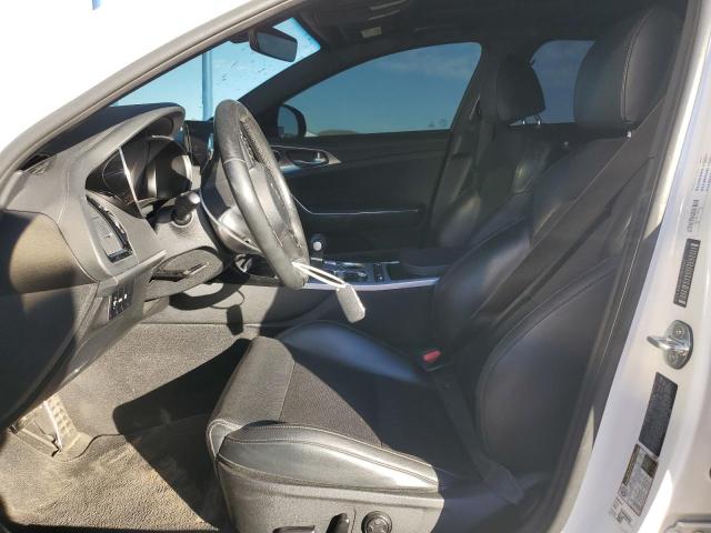 Photo 7 from auction – 2022 KIA STINGER GT with VIN KNAE45LC3N6109227