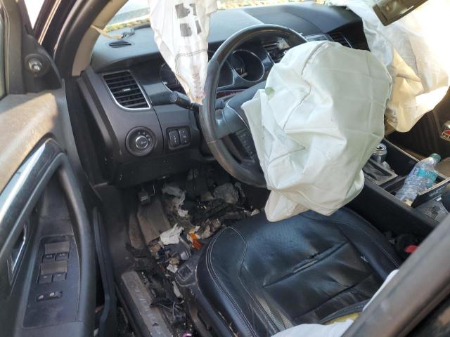 Photo 8 from auction – 2011 FORD TAURUS LIM with VIN 1FAHP2FWXBG135038