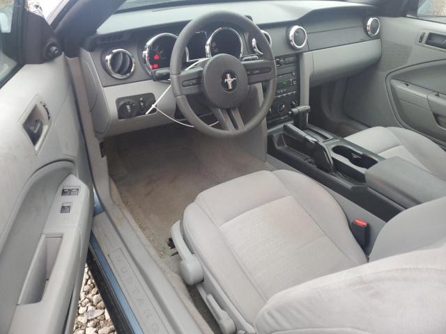 Photo 8 from auction – 2007 FORD MUSTANG with VIN 1ZVFT84N475326318