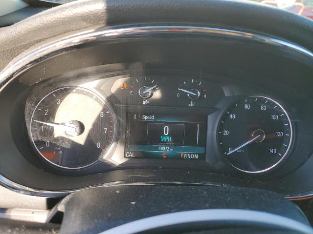 Photo 9 from auction – 2017 BUICK ENCORE PRE with VIN KL4CJASB4HB100451
