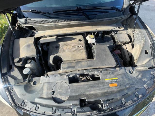 Photo 7 from auction – 2013 INFINITI JX35 with VIN 5N1AL0MN2DC326710