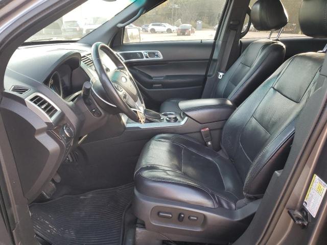 Photo 7 from auction – 2013 FORD EXPLORER L with VIN 1FM5K8F85DGA66791