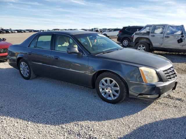 Photo 4 from auction – 2010 CADILLAC DTS PREMIU with VIN 1G6KH5EY1AU138480