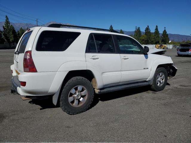صورة رقم 3 من المزاد - 2004 TOYOTA 4RUNNER SR مع VIN JTEBT14R448015506