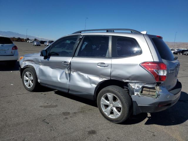 Photo 2 from auction – 2016 SUBARU FORESTER 2 with VIN JF2SJABC6GH434553