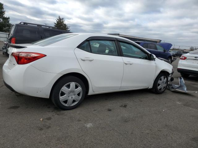 Photo 3 from auction – 2018 TOYOTA COROLLA L with VIN 2T1BURHE7JC037796