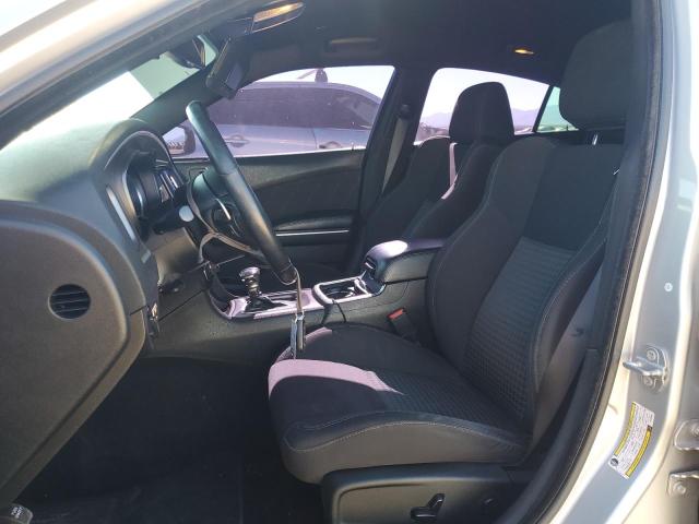 Photo 7 from auction – 2019 DODGE CHARGER GT with VIN 2C3CDXHG1KH726691