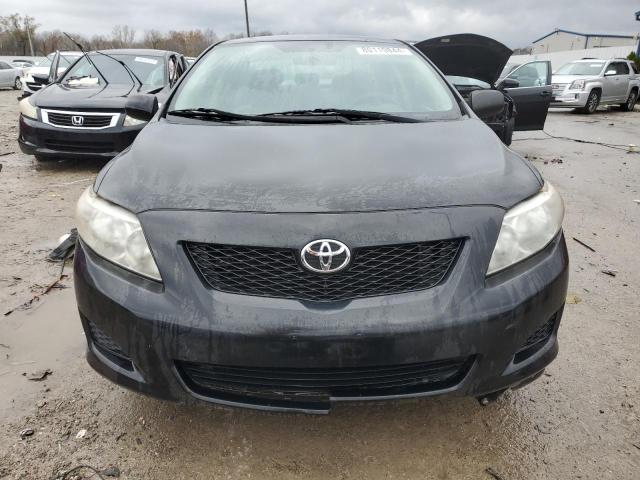 Photo 5 from auction – 2010 TOYOTA COROLLA BA with VIN 2T1BU4EEXAC250748