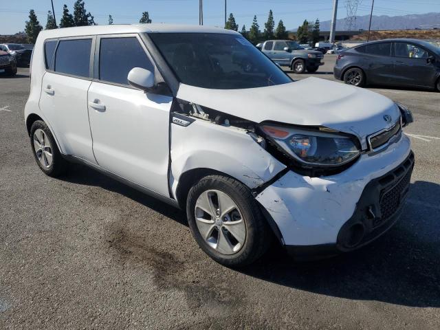 Фото 4 с аукциона – 2015 KIA SOUL + с VIN KNDJP3A51F7221277