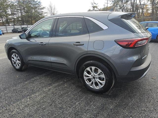 Photo 2 from auction – 2024 FORD ESCAPE ACT with VIN 1FMCU9GN2RUA87182