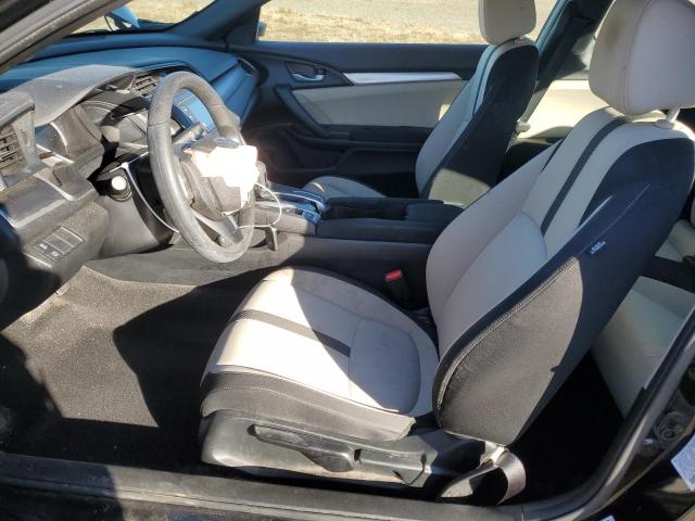 Photo 7 from auction – 2017 HONDA CIVIC LX with VIN 2HGFC4B06HH306828