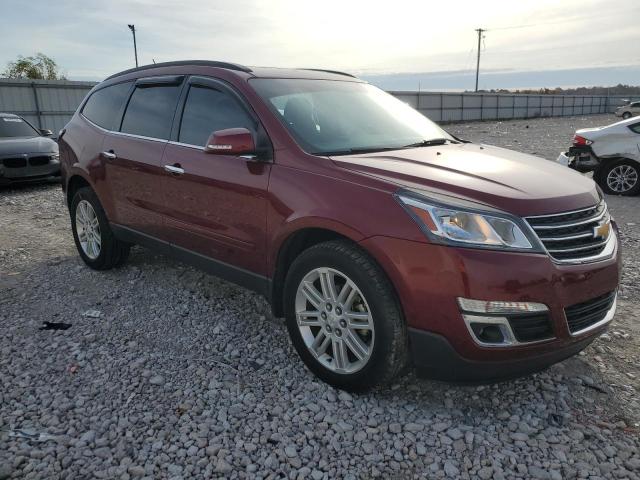 Photo 4 from auction – 2015 CHEVROLET TRAVERSE L with VIN 1GNKVGKD3FJ208905