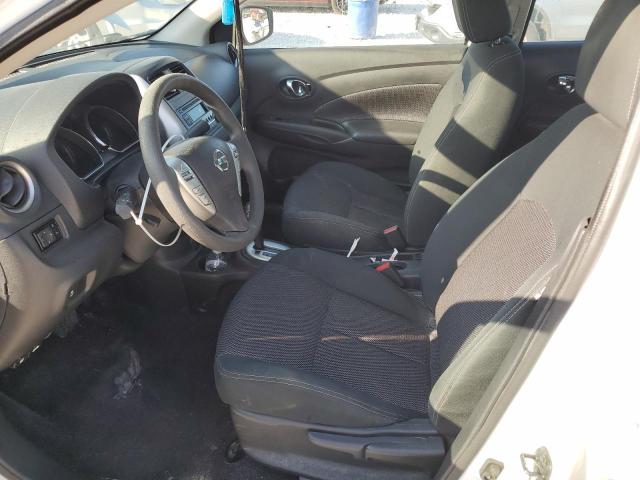 Photo 7 from auction – 2017 NISSAN VERSA S with VIN 3N1CN7AP9HL879308