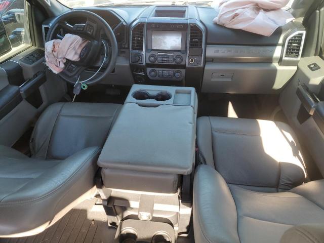 Photo 8 from auction – 2020 FORD F250 SUPER with VIN 1FT7W2BT4LED05623