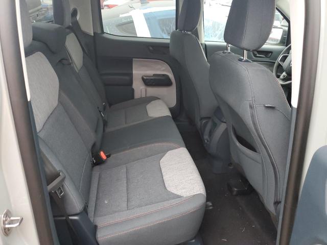 Photo 10 from auction – 2023 FORD MAVERICK X with VIN 3FTTW8E35PRA41604