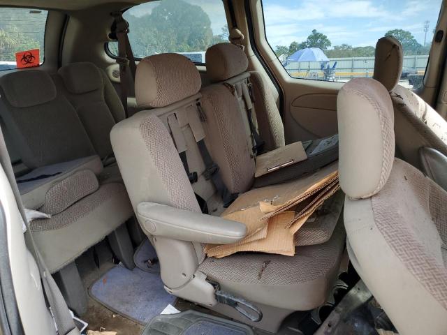 Photo 11 from auction – 2007 DODGE GRAND CARA with VIN 1D4GP24RX7B184928