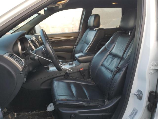 Photo 7 from auction – 2015 JEEP GRAND CHER with VIN 1C4RJFBG8FC216851