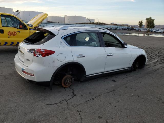 Photo 3 from auction – 2017 INFINITI QX50 with VIN JN1BJ0RR5HM403633