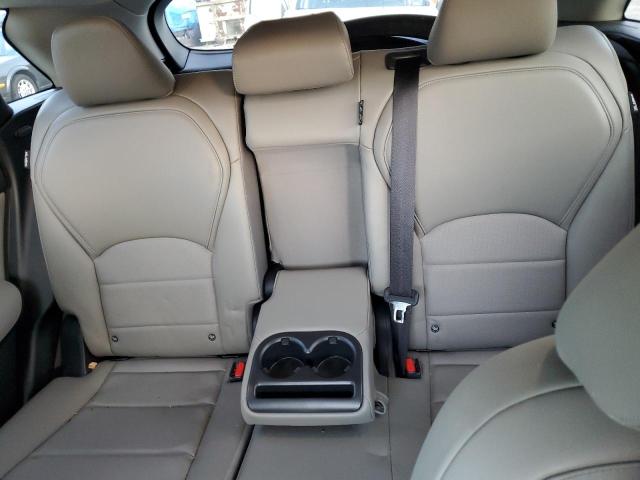 Photo 10 from auction – 2023 INFINITI QX50 LUXE with VIN 3PCAJ5BB9PF124261