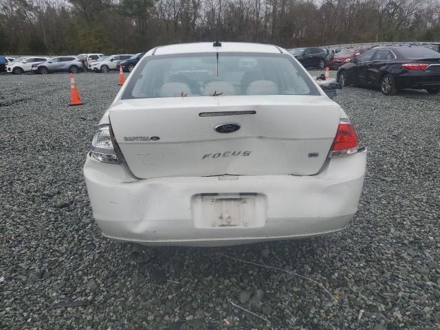Photo 6 from auction – 2010 FORD FOCUS SE with VIN 1FAHP3FNXAW285653